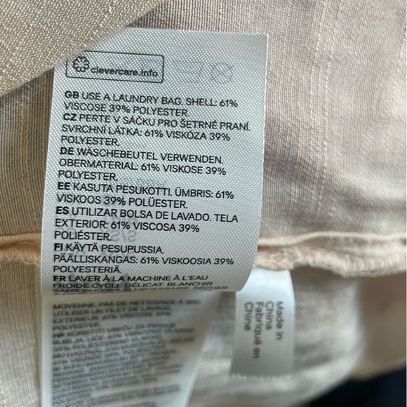 Sheer flows maxi dress - Picture 9 of 9